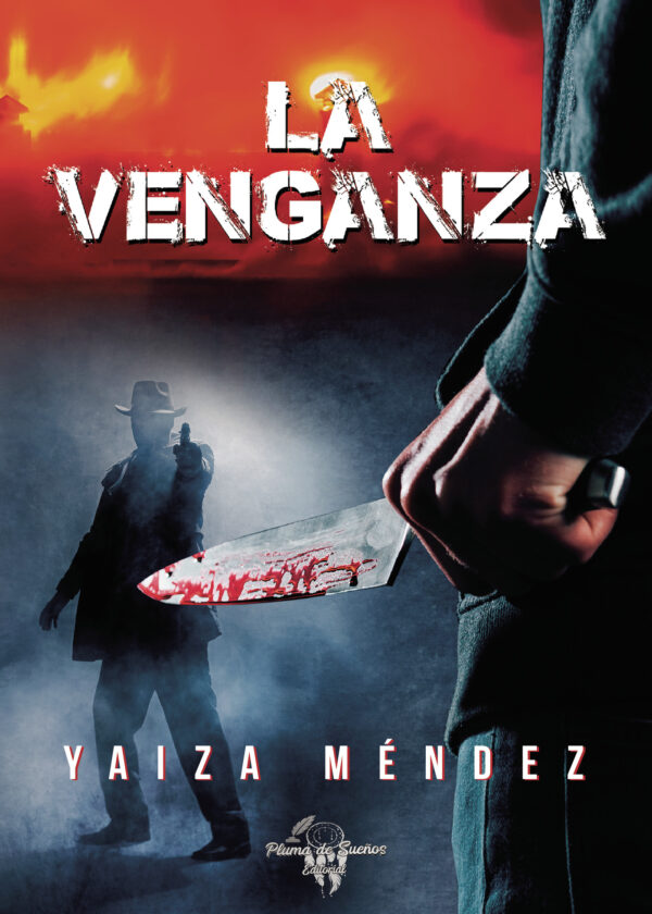 LA VENGANZA 9788412066227
