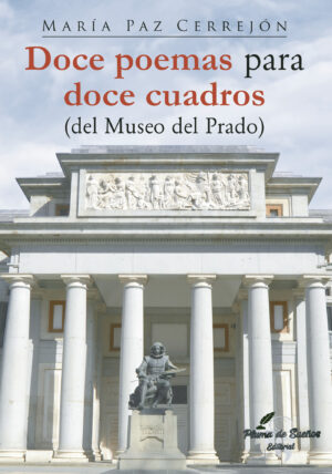 DOCE POEMAS PARA DOCE CUADROS 9788412066234