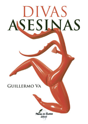 DIVAS ASESINAS 9788412066241