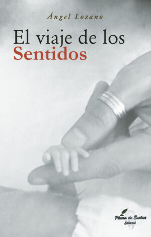 EL VIAJE DE LOS SENTIDOS 9788412066258