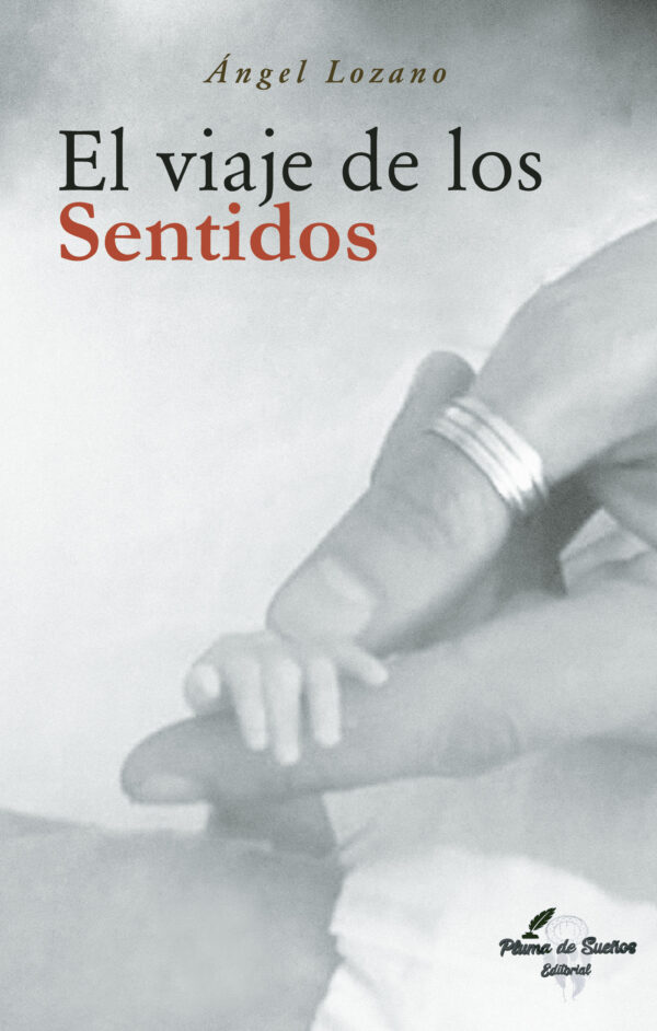 EL VIAJE DE LOS SENTIDOS 9788412066258