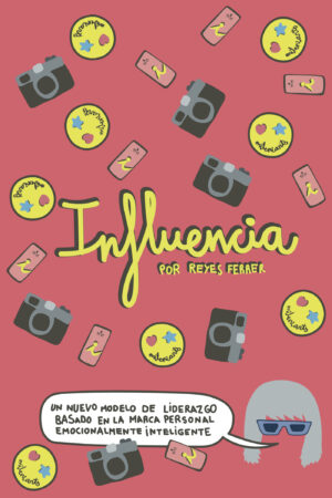 INFLUENCIA 9788412085556