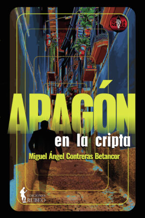 APAGÓN EN LA CRIPTA