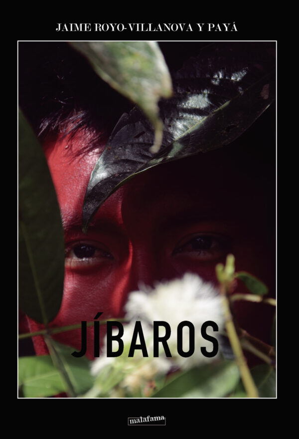 JÍBAROS 9788412132502