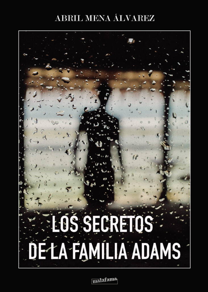 LOS SECRETOS DE LA FAMILIA ADAMS
