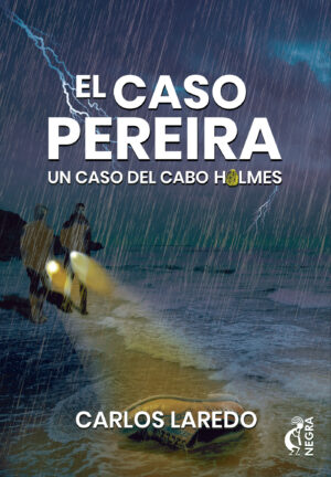 EL CASO PEREIRA 9788412174502