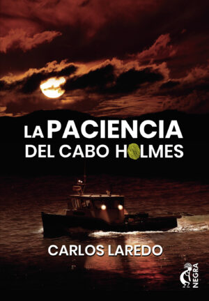 LA PACIENCIA DEL CABO HOLMES 9788412174526