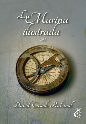 LA MARINA ILUSTRADA VOL I 9788412174557