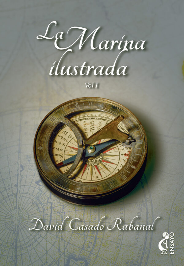 LA MARINA ILUSTRADA VOL I 9788412174557