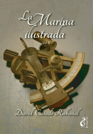 LA MARINA ILUSTRADA VOL II 9788412174564