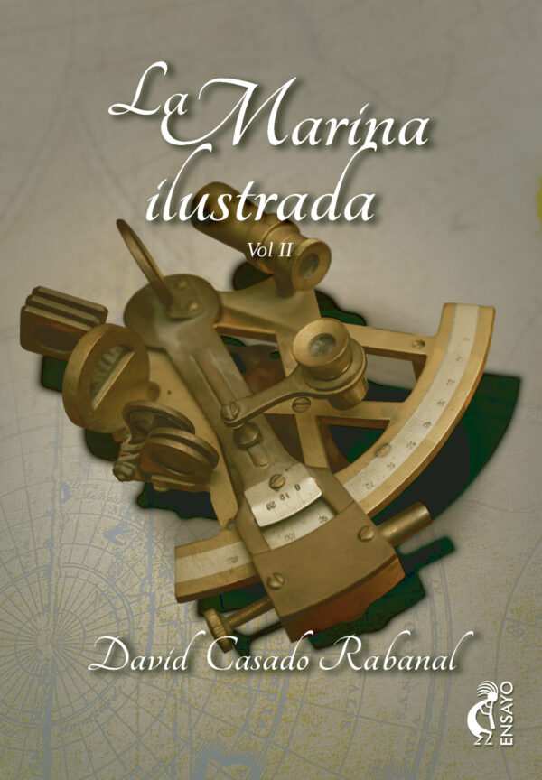 LA MARINA ILUSTRADA VOL II 9788412174564