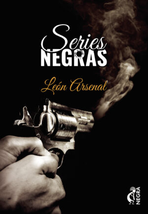 SERIES NEGRAS 9788412174595