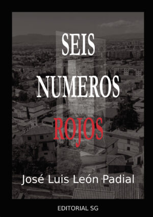 SEIS NÚMEROS ROJOS 9788412220001