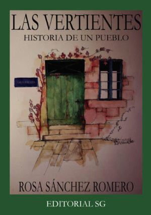 LAS VERTIENTES. 9788412220018