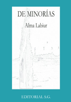 DE MINORÍAS 9788412220025