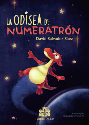 LA ODISEA DE NUMERATRON