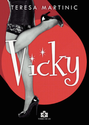 VICKY 9788412242423