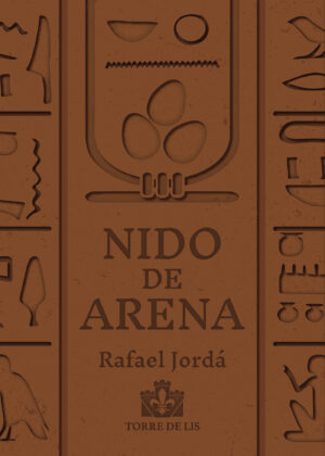 NIDO DE ARENA 9788412242430