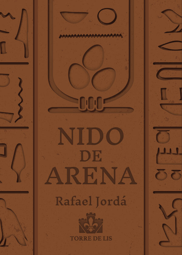NIDO DE ARENA 9788412242430