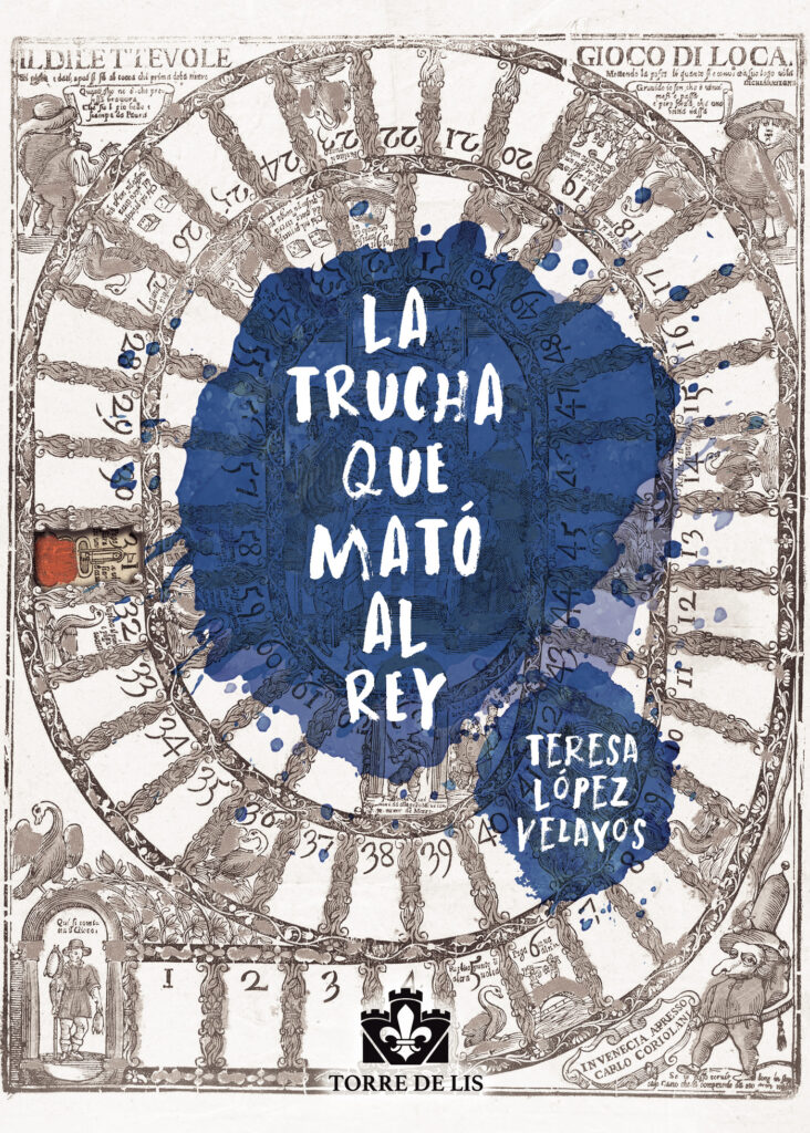 LA TRUCHA QUE MATÓ AL REY