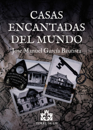 CASAS ENCANTADAS DEL MUNDO