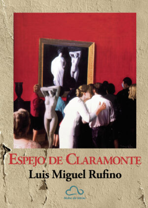 ESPEJO DE CLARAMONTE 9788412268393
