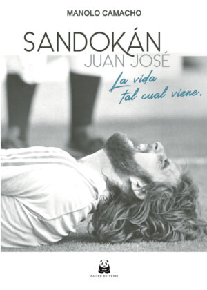SANDOKAN JUAN JOSÉ 9788412278118