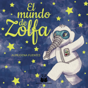 EL MUNDO DE ZOLFA 9788412278149