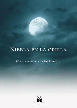 NIEBLA EN LA ORILLA 9788412278170
