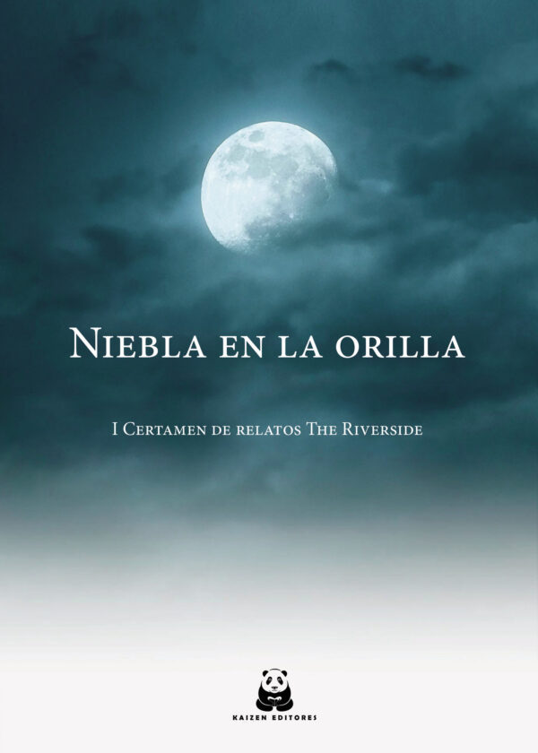 NIEBLA EN LA ORILLA 9788412278170