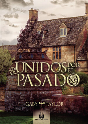 UNIDOS POR EL PASADO 9788412278187