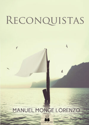 RECONQUISTAS 9788412278194