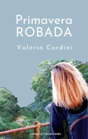 PRIMAVERA ROBADA 9788412278705
