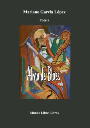 ALMA DE BLUES 9788412322545