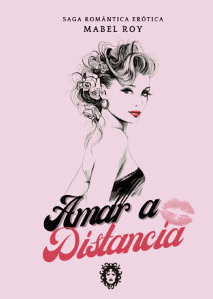 AMAR A DISTANCIA 9788412335118