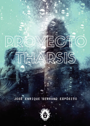ATLANTIS PROYECTO TARSIS 9788412335125