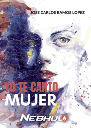 YO TE CANTO MUJER 9788412335156
