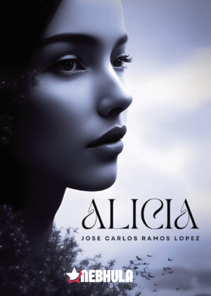 ALICIA 9788412335170