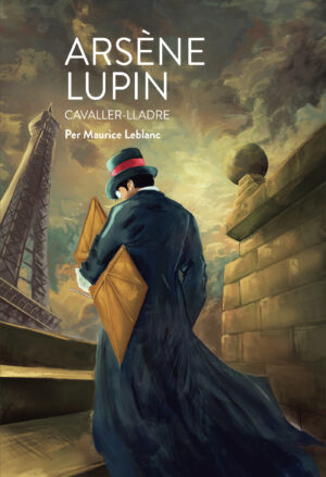 ARSÉNE LUPIN 9788412345377