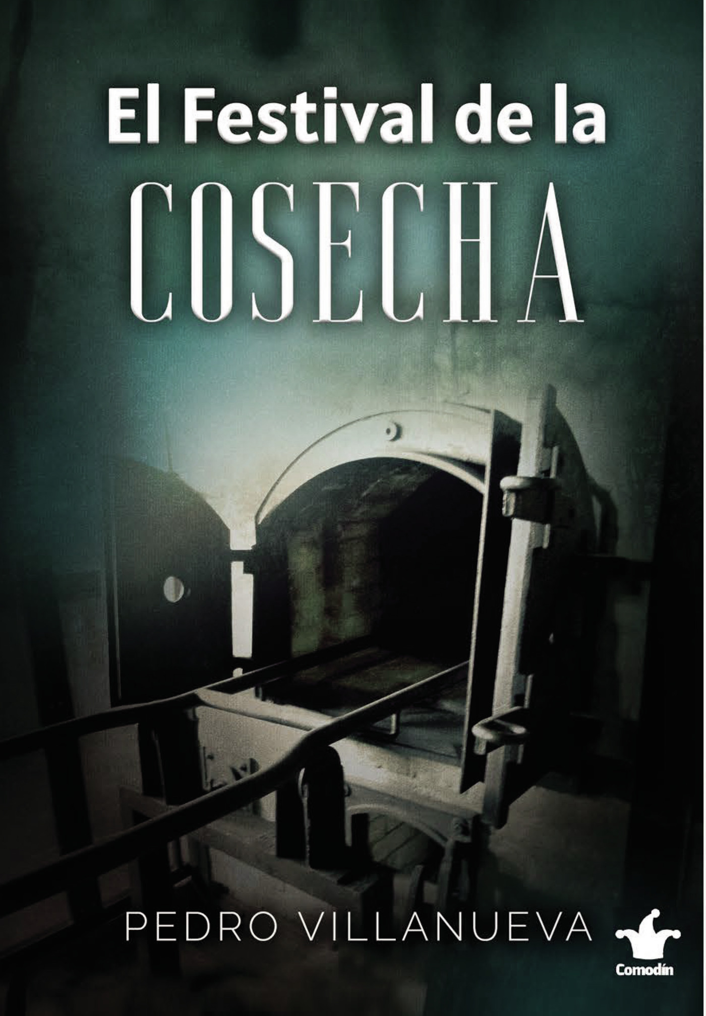 EL FESTIVAL DE LA COSECHA