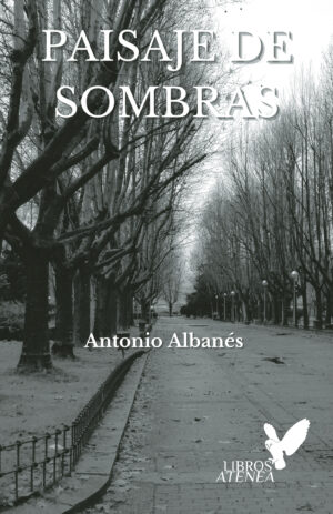 PAISAJE DE SOMBRAS 9788412361100