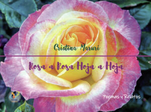 ROSA A ROSA HOJA A HOJA 9788412361360