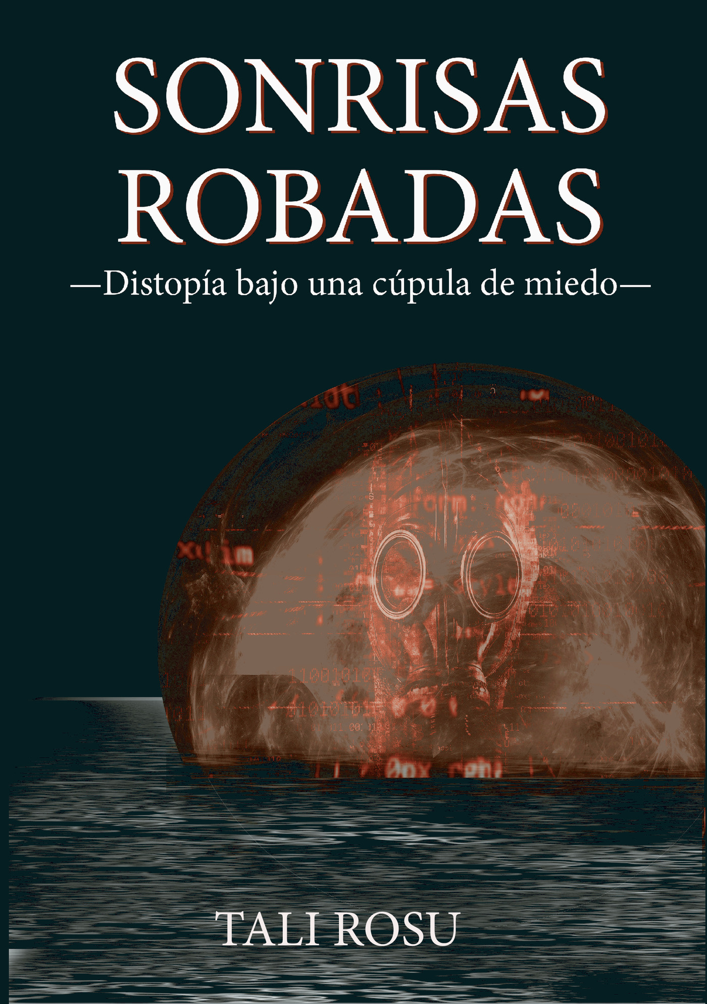 SONRISAS ROBADAS