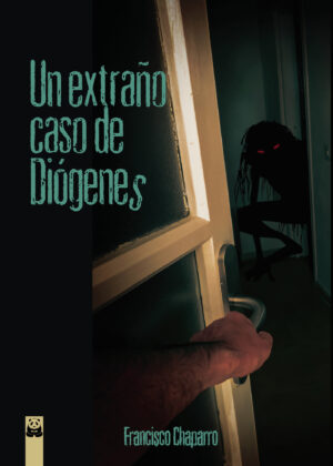 UN EXTRAÑO CASO DE DIÓGENES 9788412416022