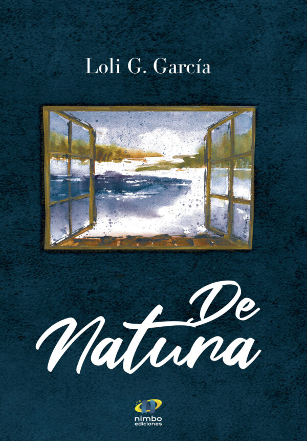 DE NATURA 9788412432169