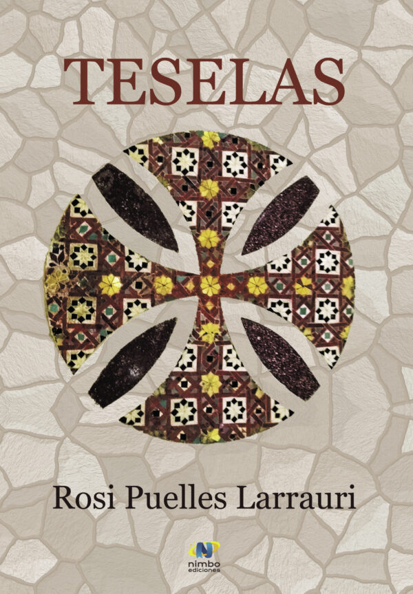 TESELAS (2¬™ EDIC) 9788412432183