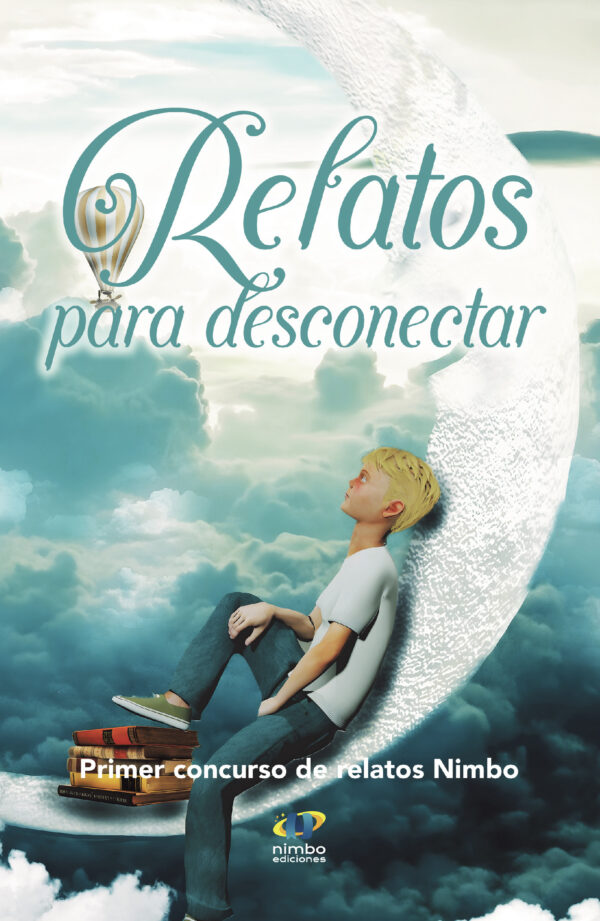 RELATOS PARA DESCONECTAR 9788412432190