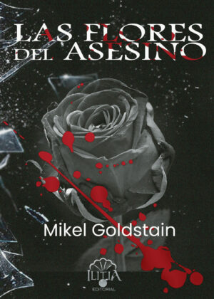 LAS FLORES DEL ASESINO 9788412438000