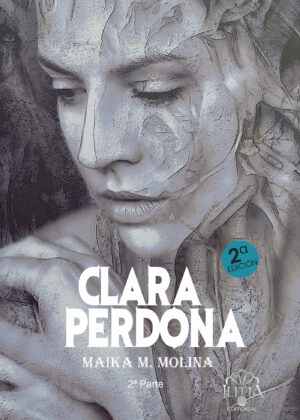 CLARA PERDONA 9788412438024