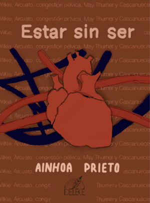 ESTAR SIN SER 9788412487367